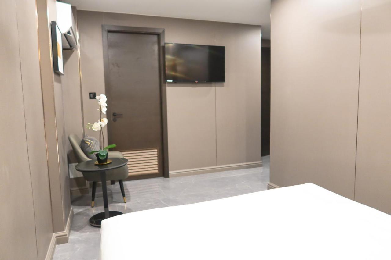 Recharge Studio Apartments&Suites Singapur Exterior foto